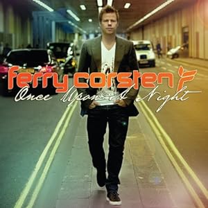 Once Upon a Night Vol 3 Mixed By Ferry Corsten(中古品)