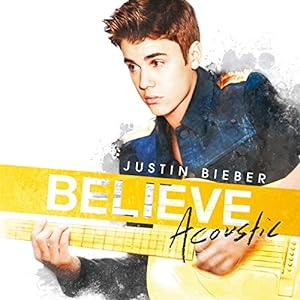 Believe Acoustic(中古品)