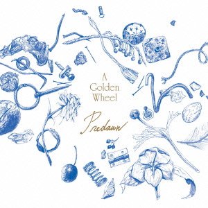 A Golden Wheel(中古品)