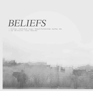 BELIEFS(中古品)