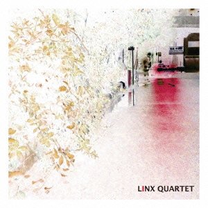 LINX QUARTET (SC 208)(中古品)
