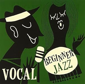 Beginner Jazz Vocal(中古品)