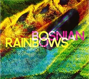 BOSNIAN RAINBOWS (ボスニアン・レインボーズ: +bonus track)(中古品)
