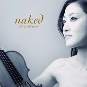 naked(中古品)