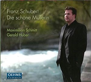 Schubert: Schone Mullerin(中古品)
