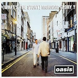 (What's The Story) Morning Glory? (Remastered) (Delux)(中古品)
