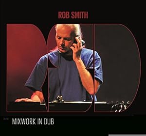 Mixwork In Dub [帯解説 / デジパック / 国内仕様輸入盤CD] (BREB106)(中古品)