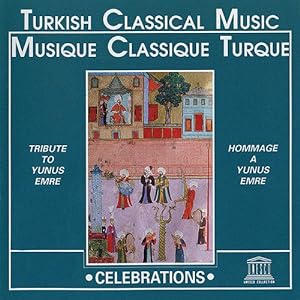 Turkish Classical Music(中古品)
