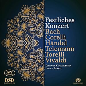 Various: Festliches Konzert(中古品)