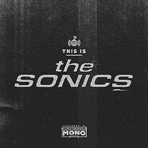 This Is the Sonics(中古品)