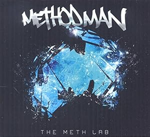 The Meth Lab(中古品)