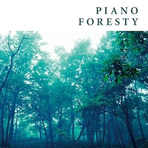 PIANO FORESTY(中古品)