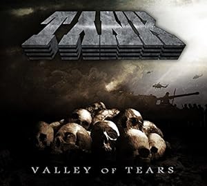 Valley Of Tears(中古品)