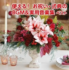 使える!お祝い・式典のBGM & 実用音楽集 キング・スーパー・ツイン・シリーズ 2016(中古品)
