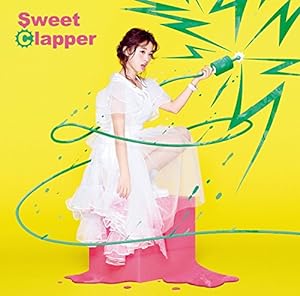 Sweet?Clapper(初回限定盤)(中古品)