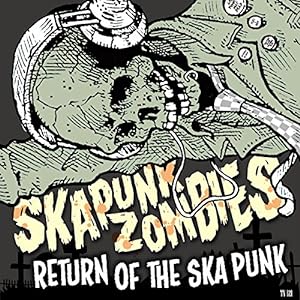Return Of The Ska Punk(中古品)