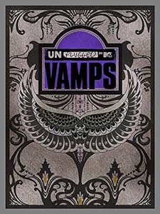 MTV Unplugged: VAMPS(初回限定盤) [DVD](中古品)