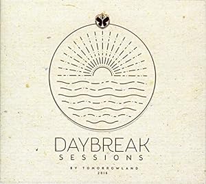 Tomorrowland 2016: Daybreak Se(中古品)