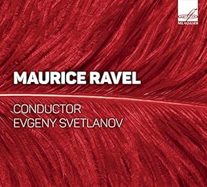 Maurice Ravel(中古品)