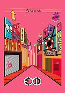 1集 - Street (韓国盤)(中古品)