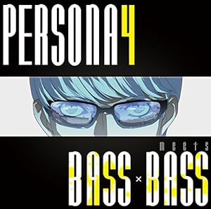PERSONA4 meets BASS×BASS(中古品)