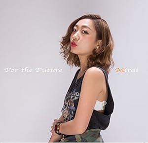 For the Future(中古品)