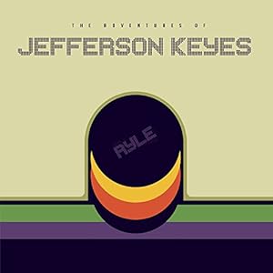 The Adventures Of Jefferson Keyes(中古品)