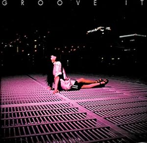 Groove it(中古品)