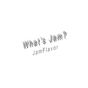 What's Jam?(DVD付)(中古品)