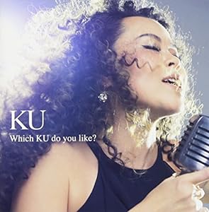 Which KU do you like?(中古品)