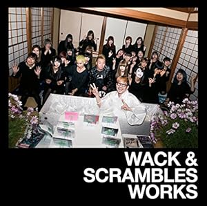 WACK & SCRAMBLES WORKS(中古品)