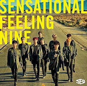 Sensational Feeling Nine(通常盤)(中古品)