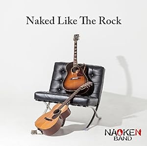 Naked Like The Rock(中古品)