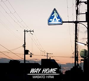 WAY HOME (SSR22)(中古品)