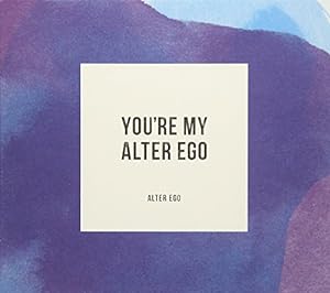 You're My Alter Ego (完全盤)(中古品)