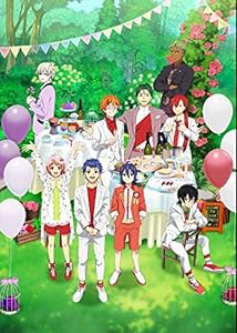 KING OF PRISM ROSE PARTY 2018 Blu-ray Disc(中古品)