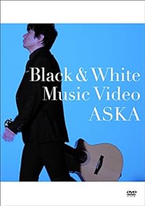 「Black & White」Music Video [DVD](中古品)