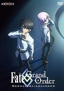 Fate/Grand Order -MOONLIGHT/LOSTROOM- [DVD](中古品)