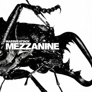 Mezzanine -Annivers-(中古品)
