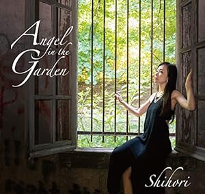 Angel in the Garden(中古品)