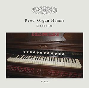 Reed Organ Hymns [PSC-001](中古品)
