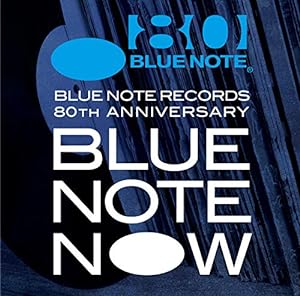 BLUE NOTE NOW(中古品)