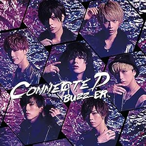 CONNECTED(CD+DVD 限定盤)(中古品)