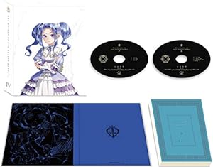 盾の勇者の成り上がり Blu-ray BOX 4巻(中古品)