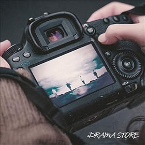 DRAMA STORE※通常盤(CD)(中古品)