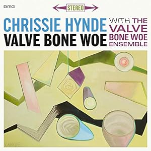 Valve Bone Woe(中古品)