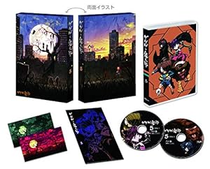 ゲゲゲの鬼太郎(第6作) Blu-ray BOX5(中古品)