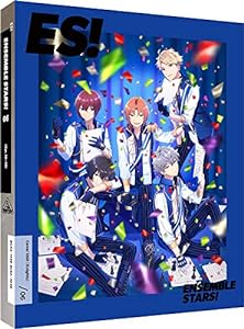 あんさんぶるスターズ! Blu-ray 06 (特装限定版)(中古品)