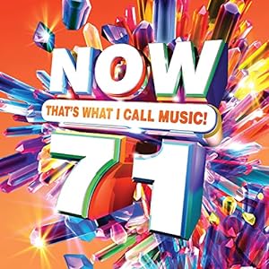 Now 71: That's What I Call Music (Various Artists)(中古品)