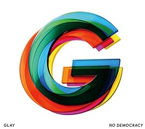 NO DEMOCRACY[CD ONLY盤](メーカー特典なし)(中古品)